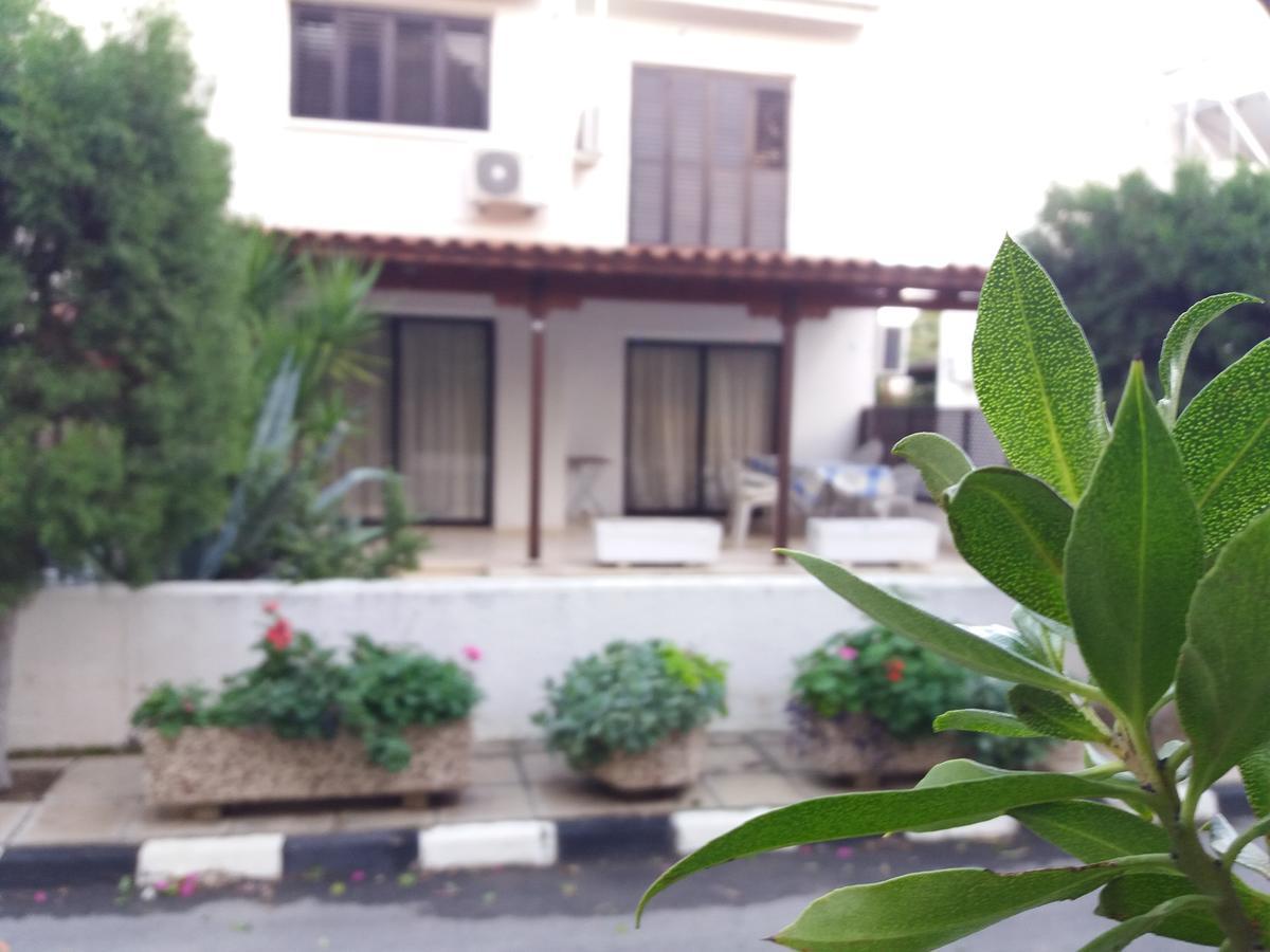 Miltos Beach House Larnaca Room photo